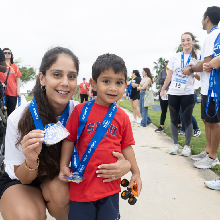 Walk for Wishes Surpasses Expectations! Raises $60,000 for Make-A-Wish!   